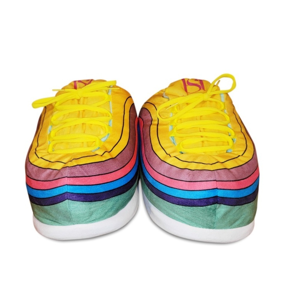 Slipper hype Sneaker Slippers for Adults - AirMax